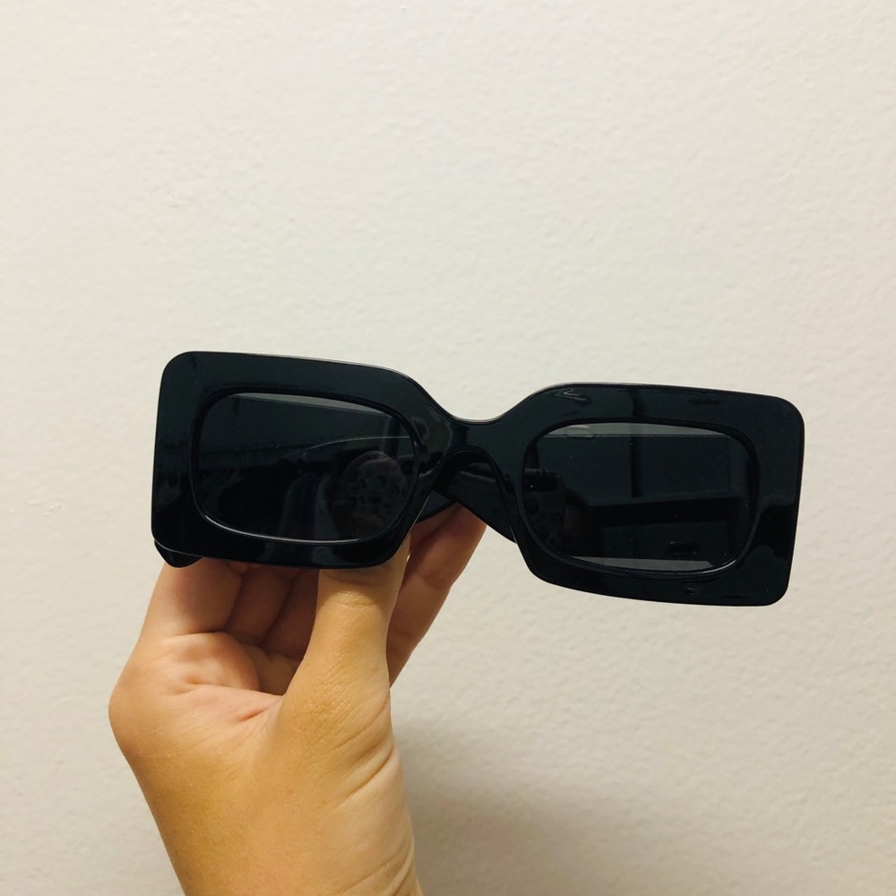 Retro Sunglasses